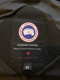 Canada Goose  Montebello  parka  Thumbnail