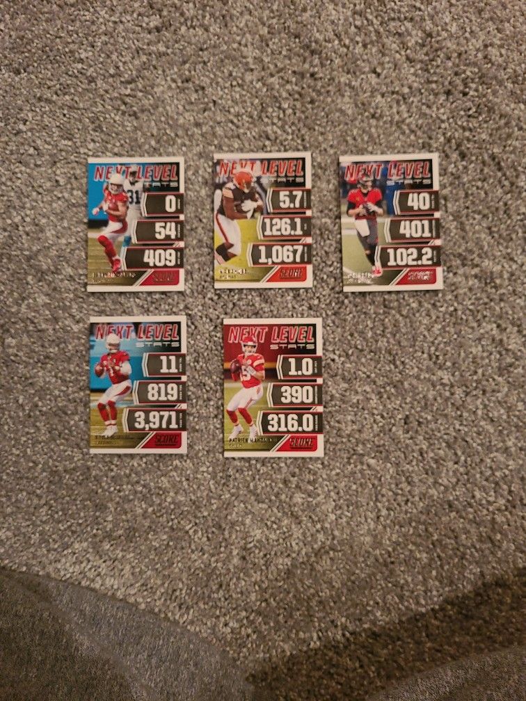 2021 Score Next Level Red for Sale in Tallmadge, OH OfferUp