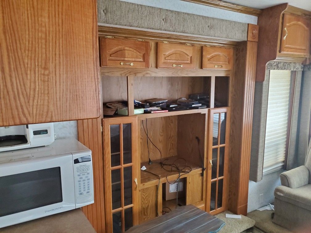 Camper For Sale