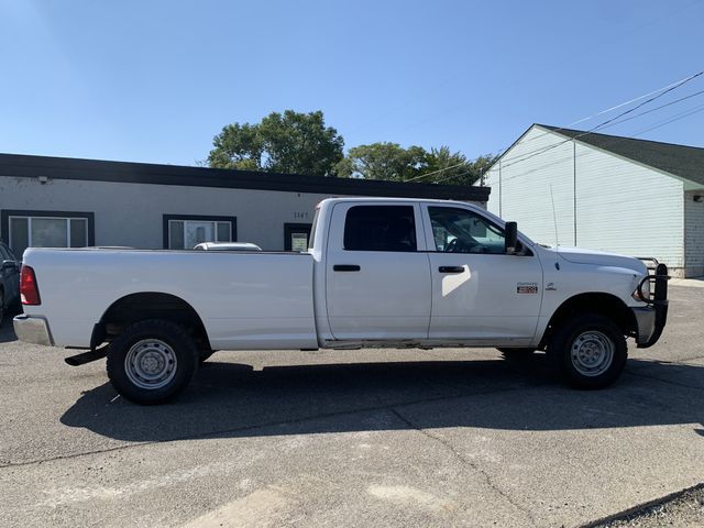 2011 Ram 3500 Crew Cab