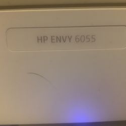 HP Wnvy 6055 printer 4 In 1 Thumbnail