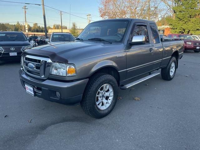 2007 Ford Ranger
