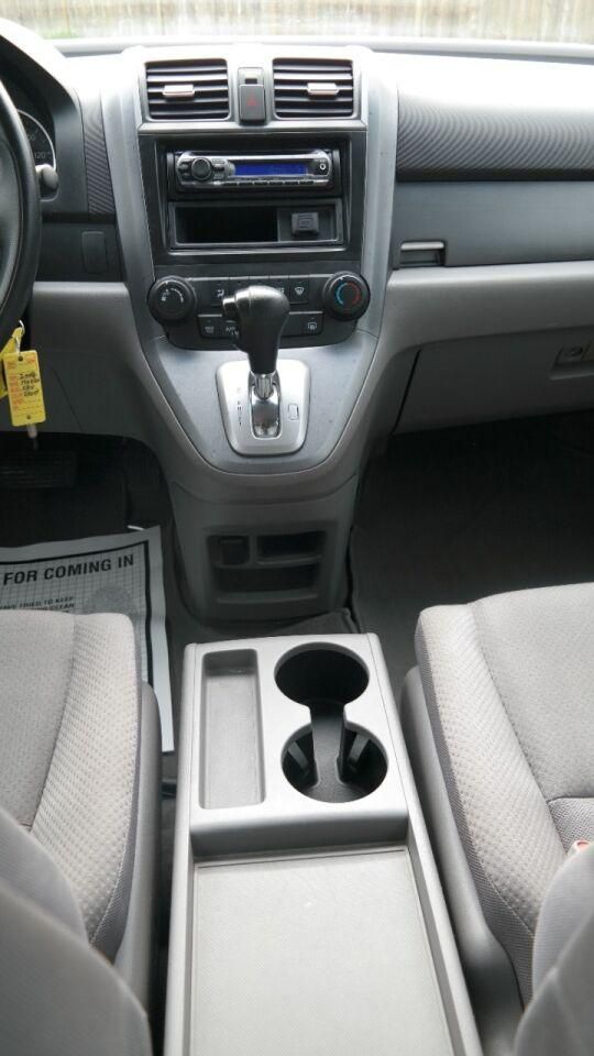 2008 Honda CR-V