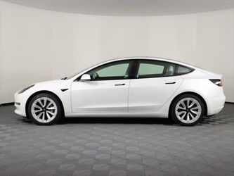 2021 Tesla Model 3 Thumbnail