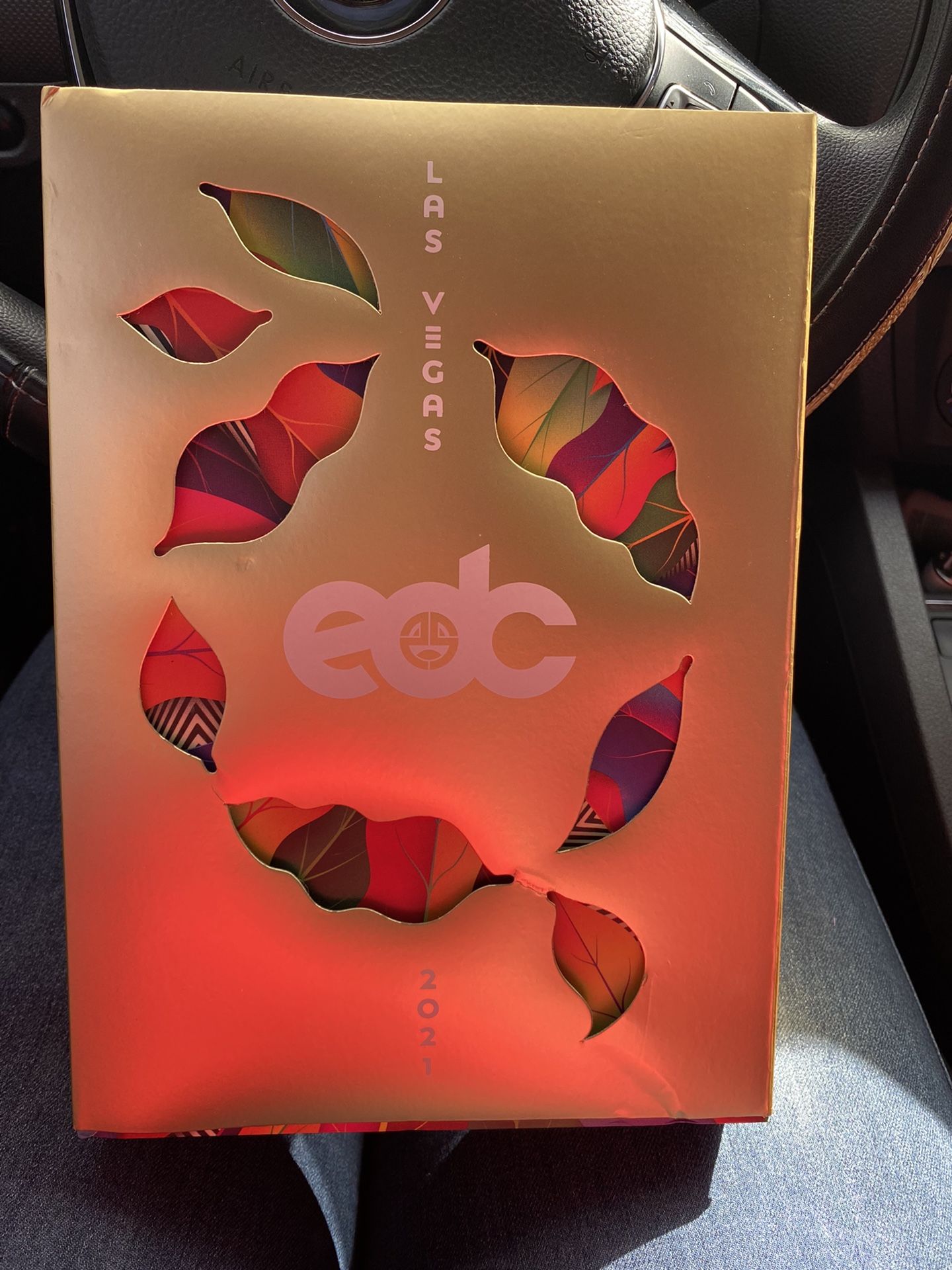 2021 EDC PASS