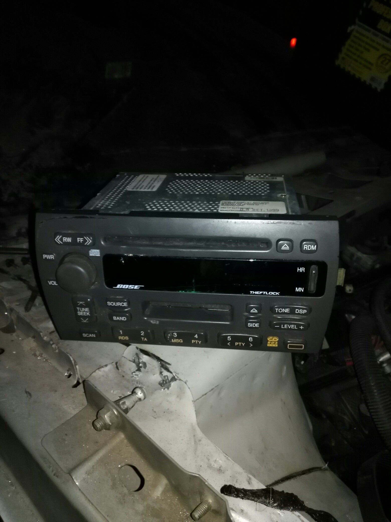 Bose