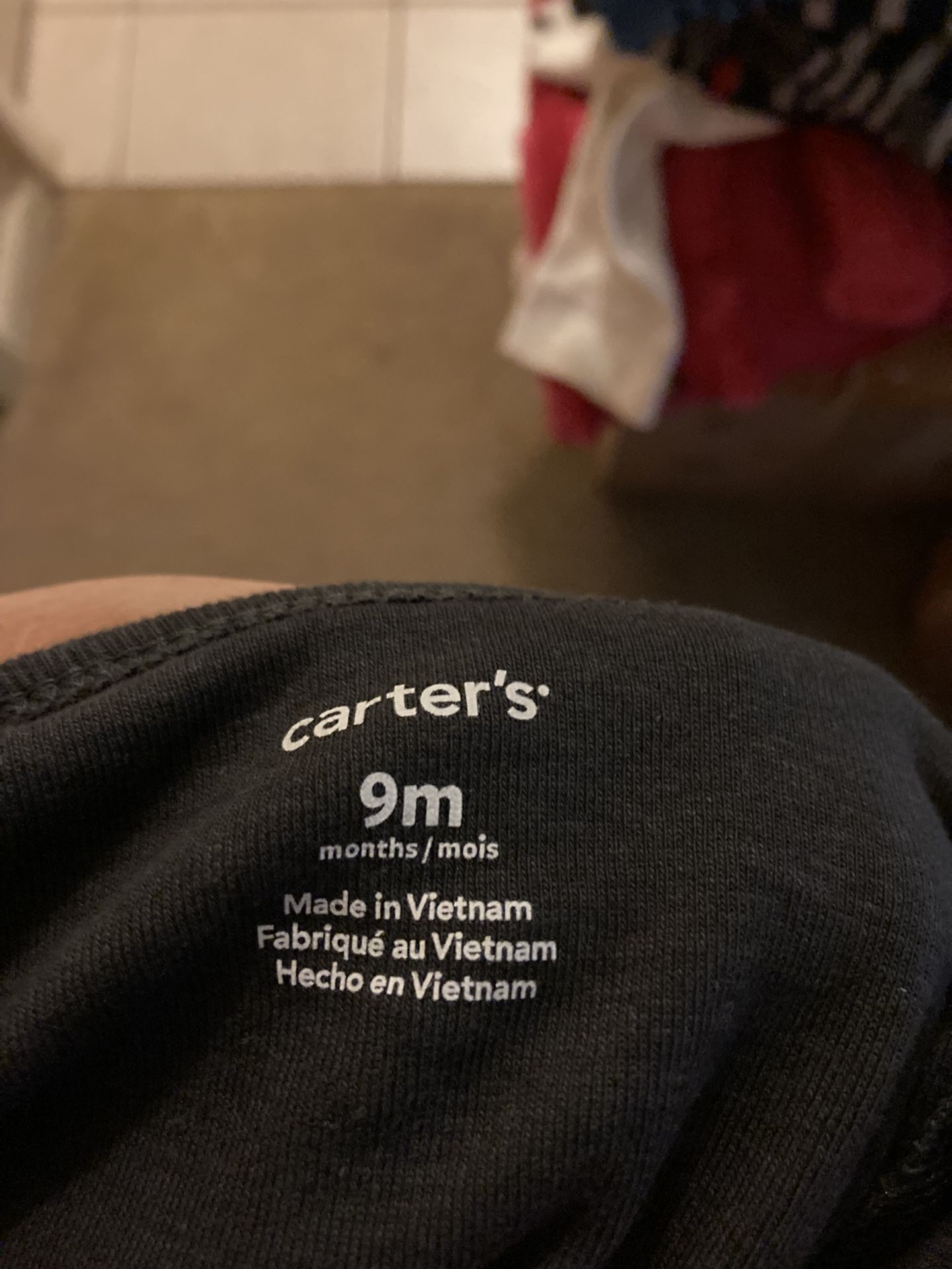Black Long Sleeve “The Snuggle Is Real” T-shirt (Please Read Description For Price)