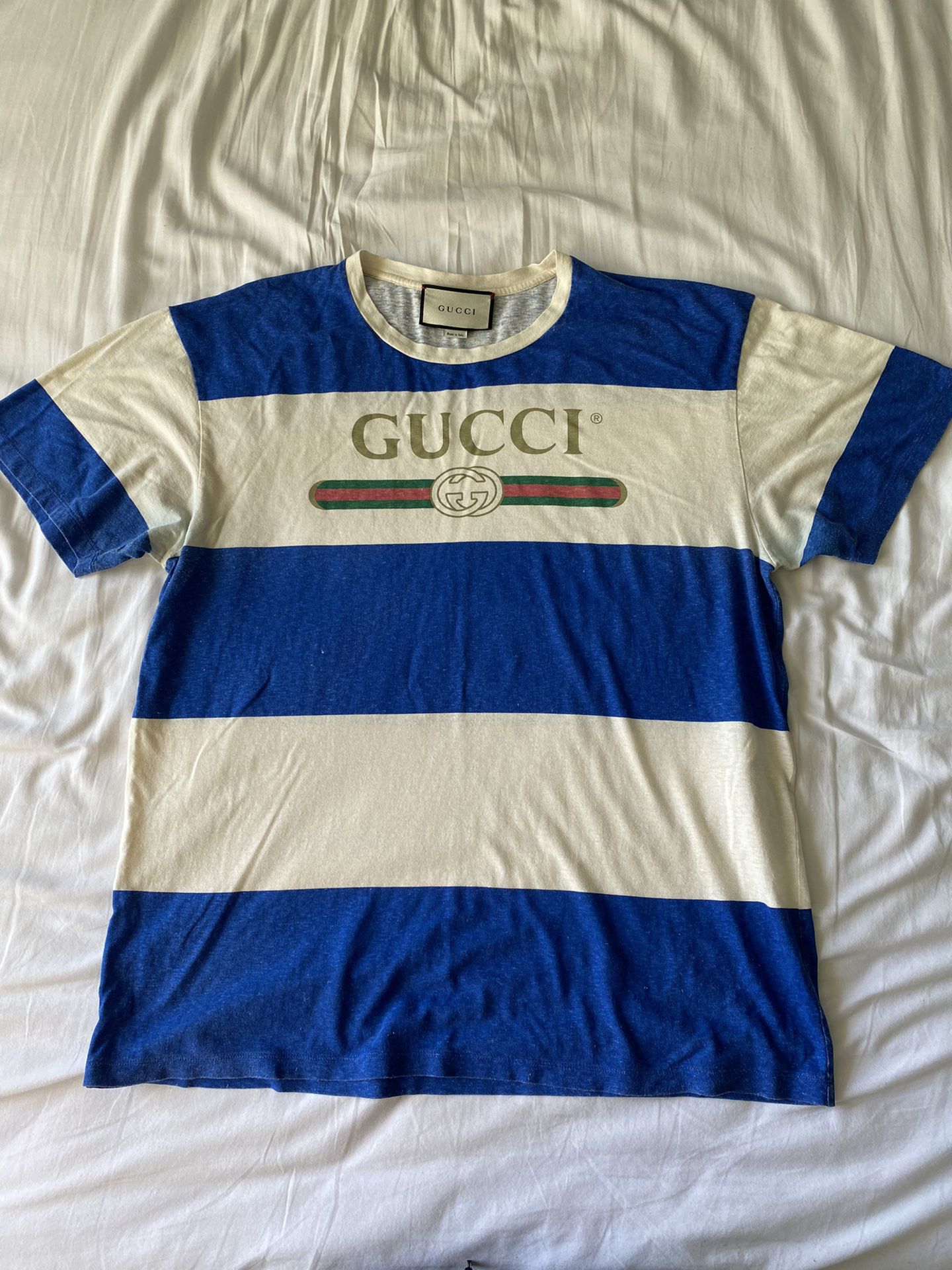 Gucci T-shirt Men’s L 