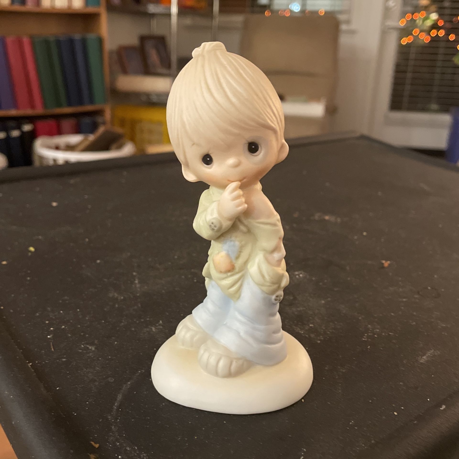 Precious Moments Figurine