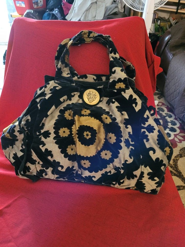 Authentic GUCCI Hysteria GM Tote Bag