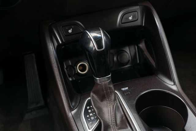 2015 Hyundai Tucson