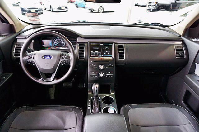 2015 Ford Flex