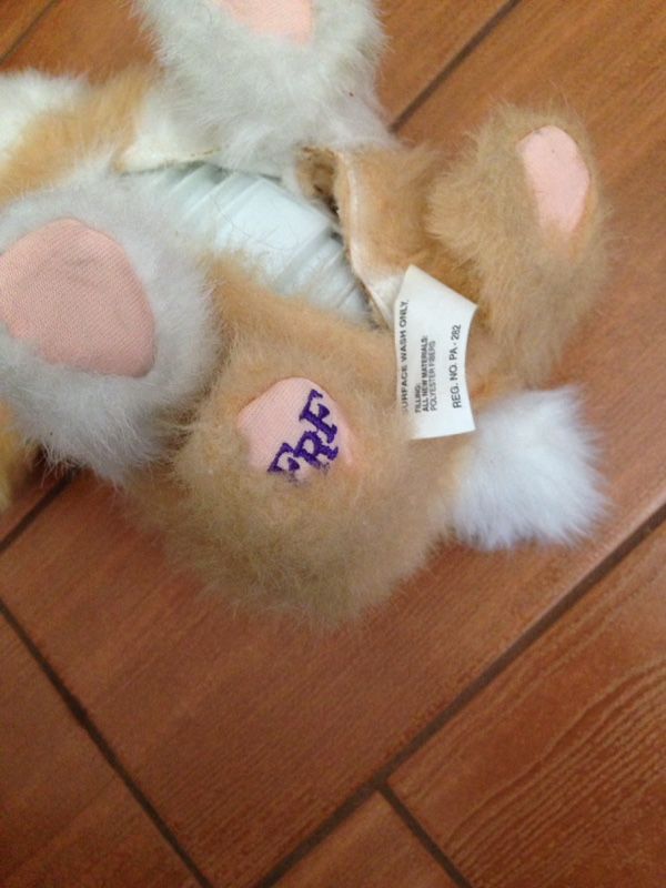 FurReal Friends Bunny 🐰 Rabbit Toy