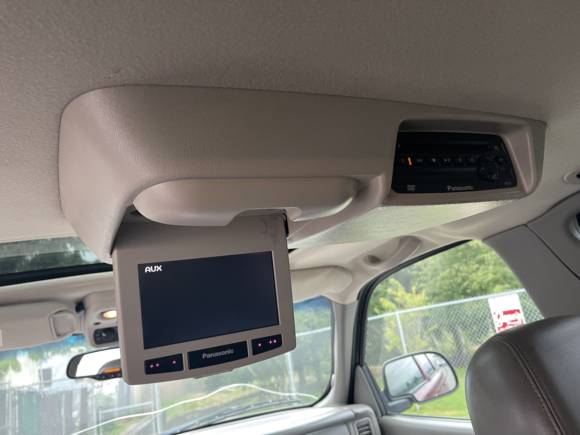 2005 GMC Yukon Denali