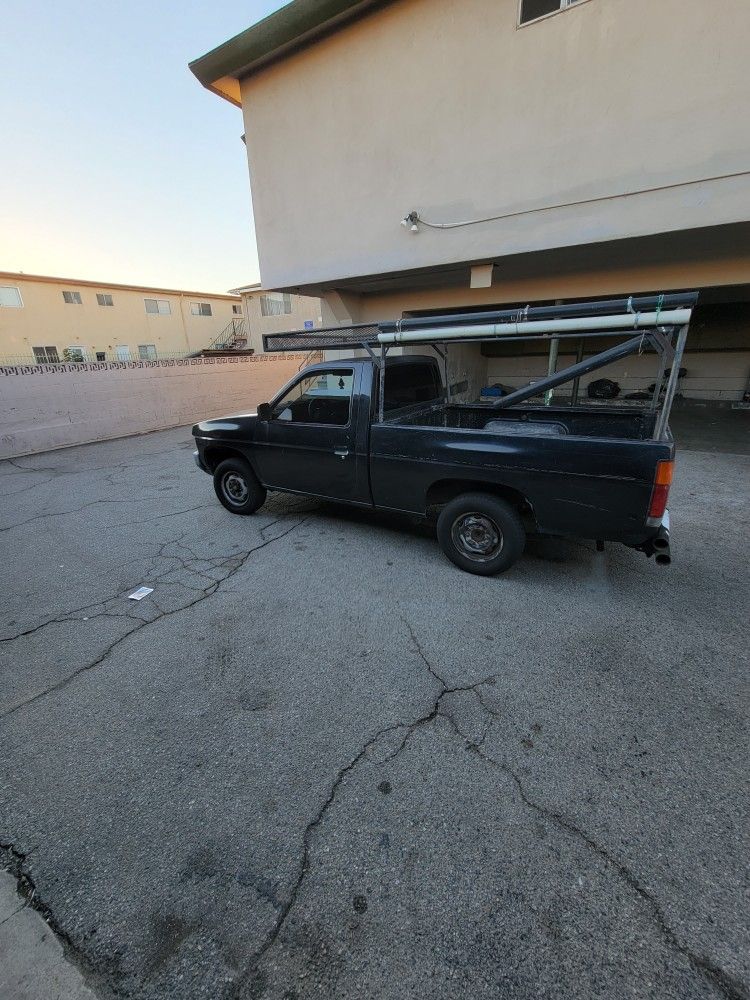 1993 Nissan Truck