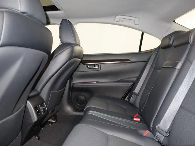 2018 Lexus ES