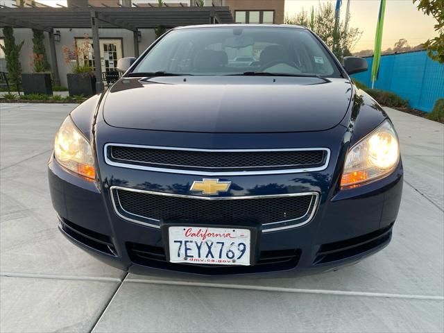 2012 Chevrolet Malibu