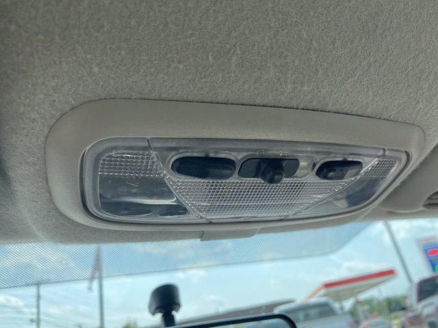 2002 Ford Focus