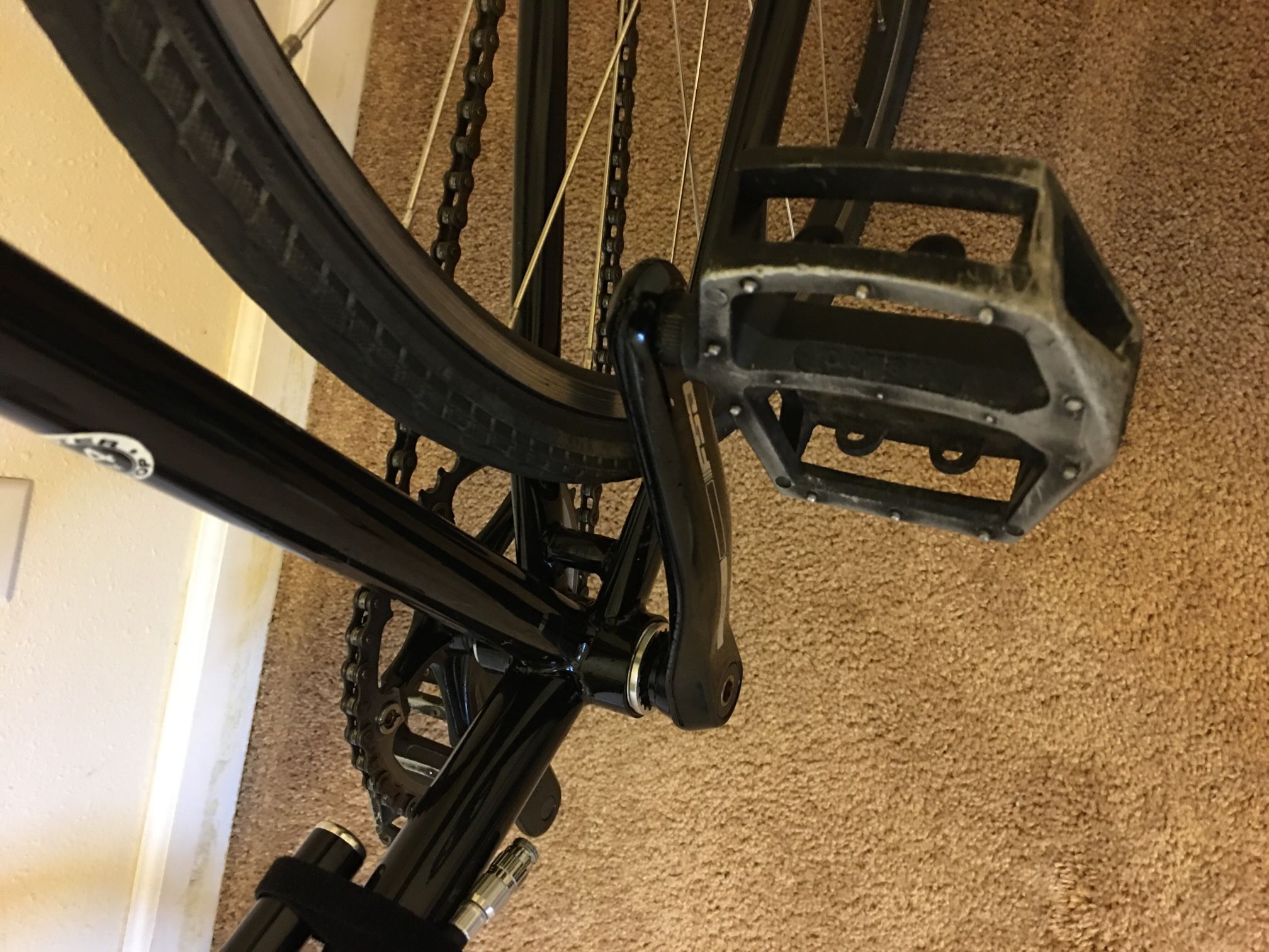 Motobecane Bike 64 cm