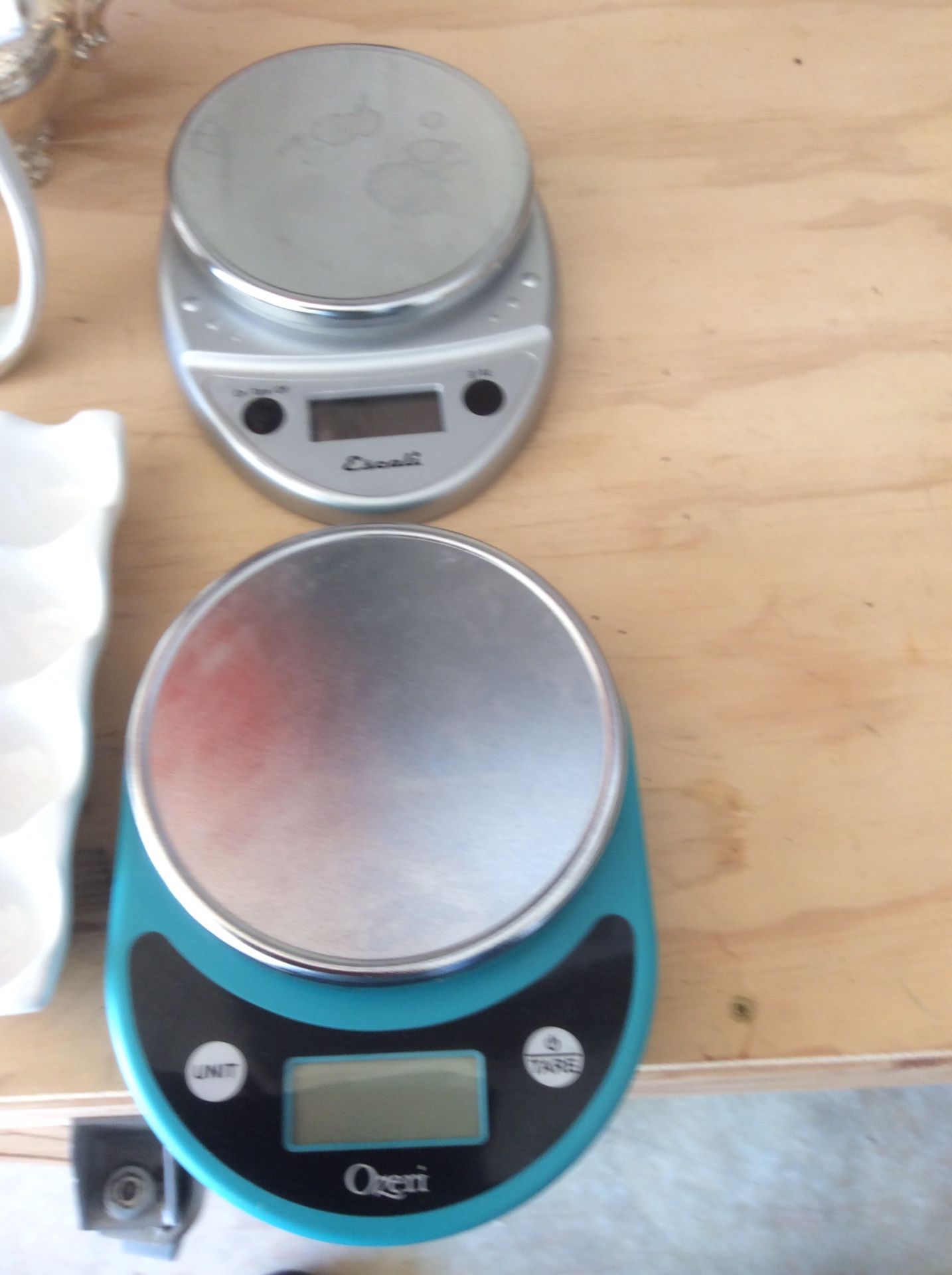 Household items kitchen
