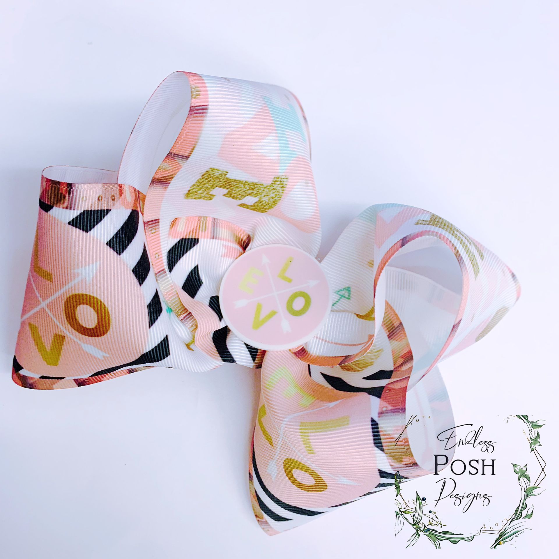 JoJo style Bows