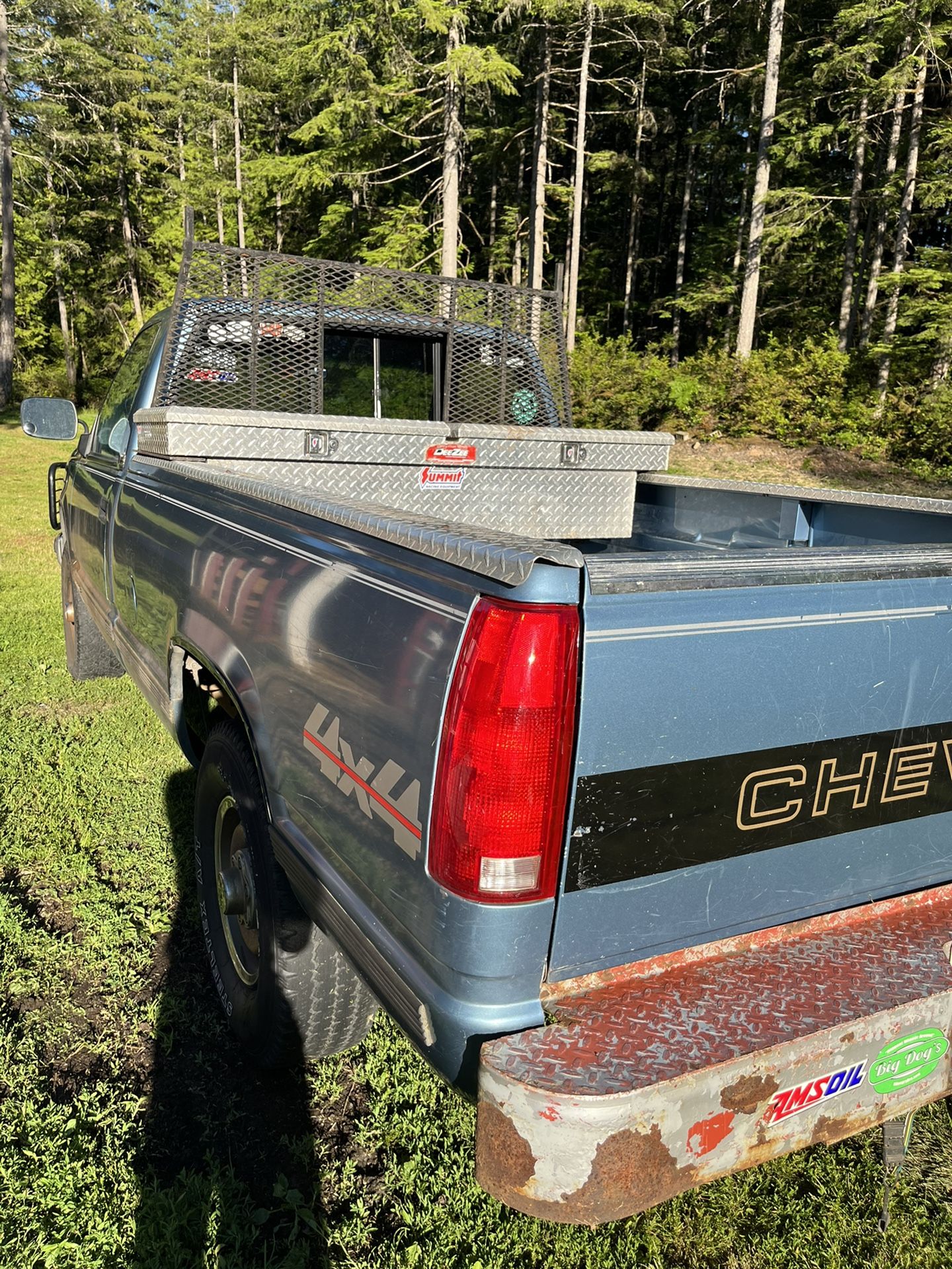 1988 Chevrolet C/K 2500