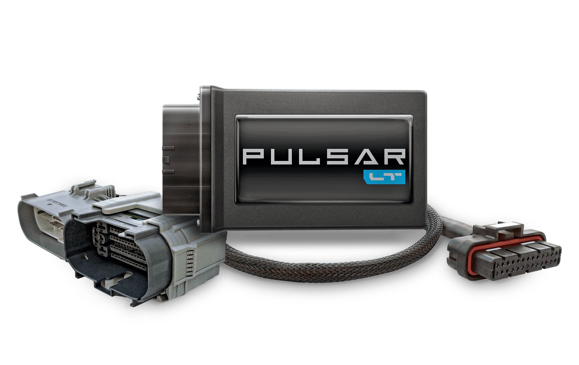 Pulsar LT Inline Control Module For 19-21 GM Trucks 