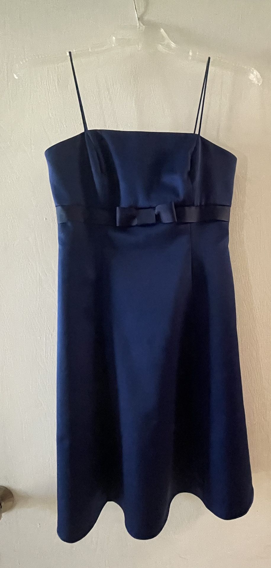 Bridesmaid Dress