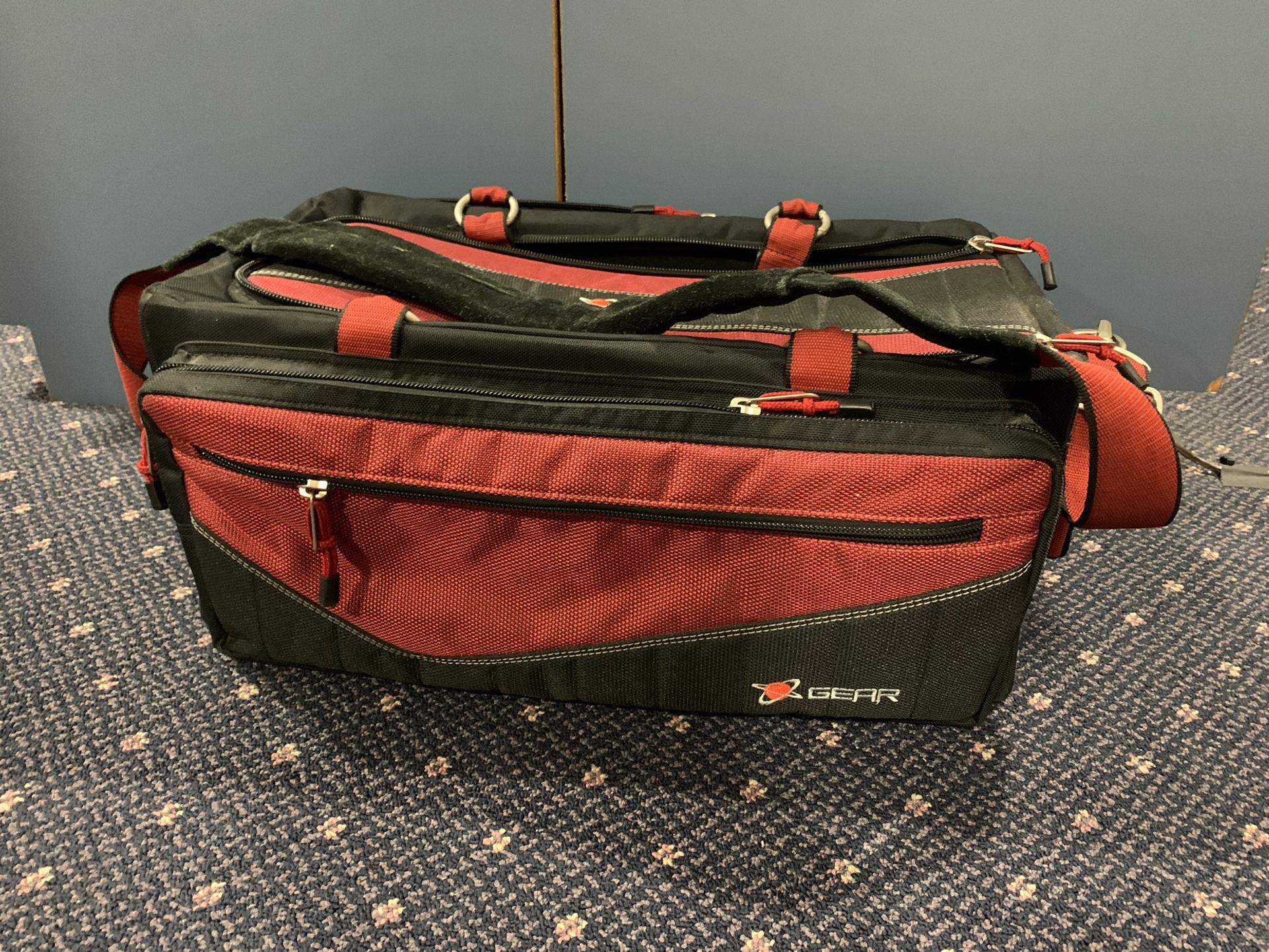 Camera/Equipment Bag