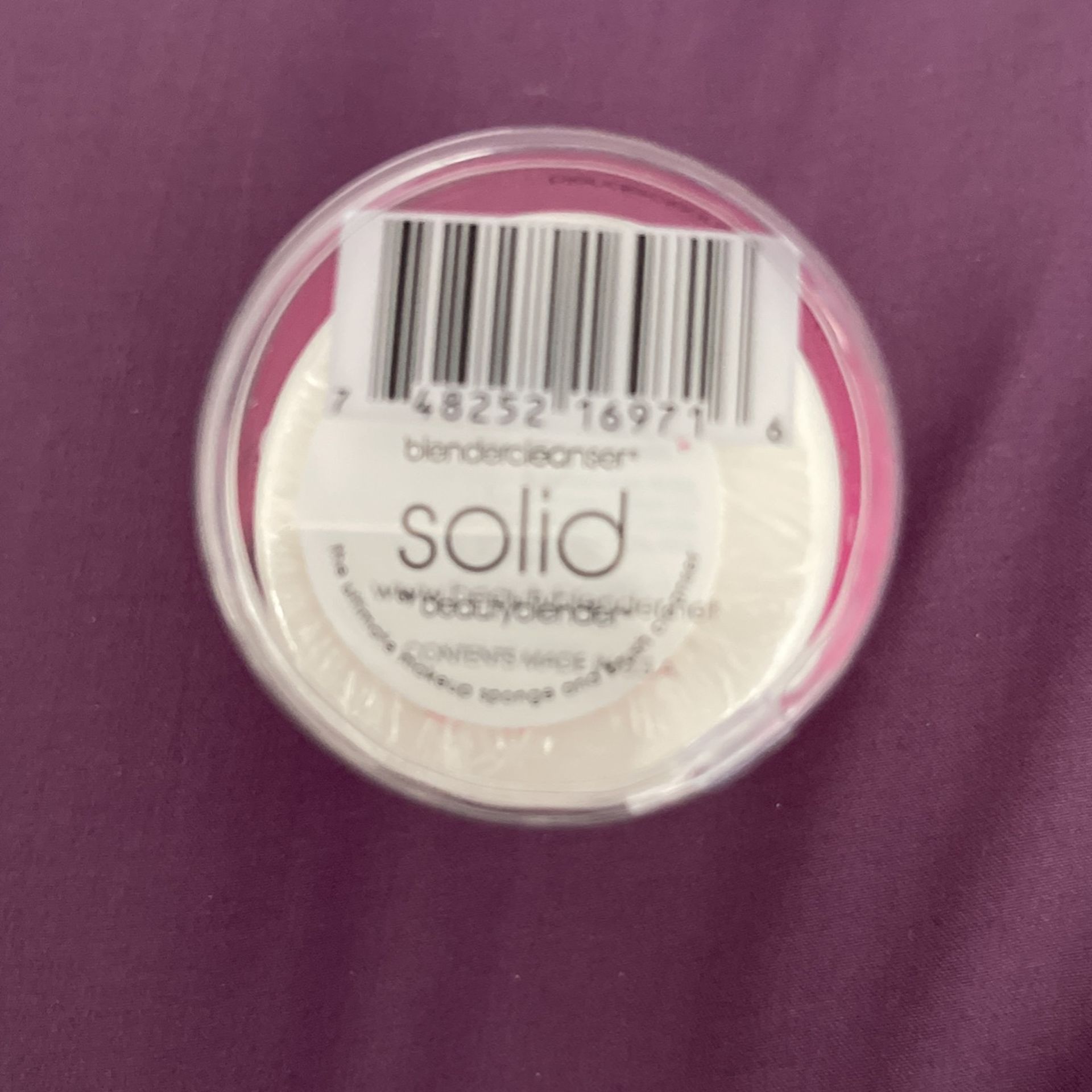 Beauty Blender