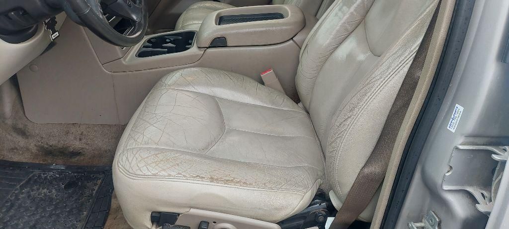 2004 Chevrolet Tahoe