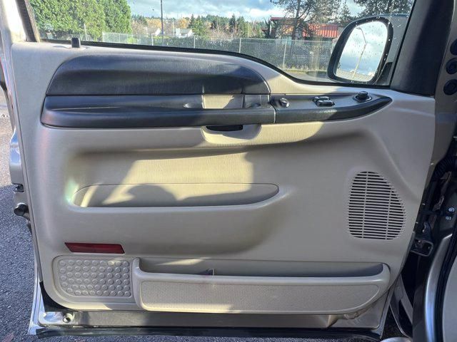 2006 Ford Super Duty F-250