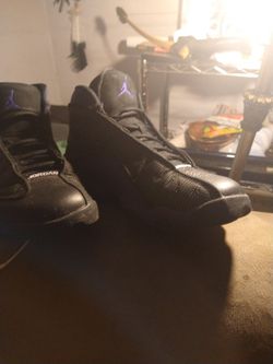Nikes Jorfens Sizes.8.5 Thumbnail