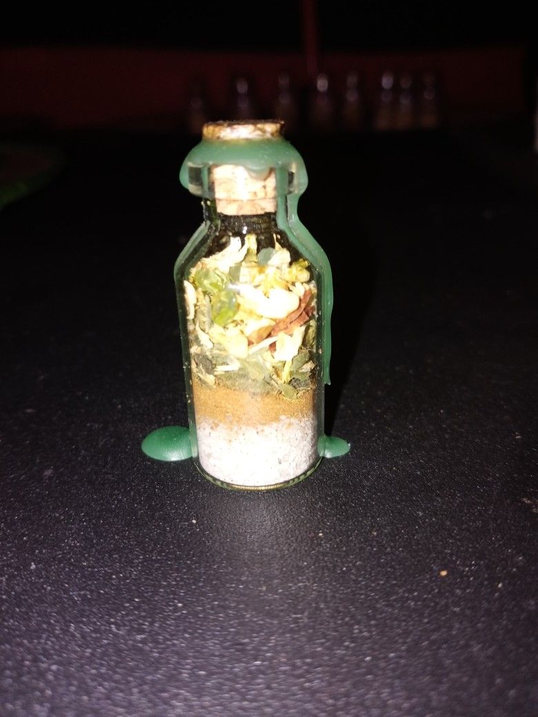 Prosperity/ Wealth, Love/Passion, Joy/Happiness-Spells