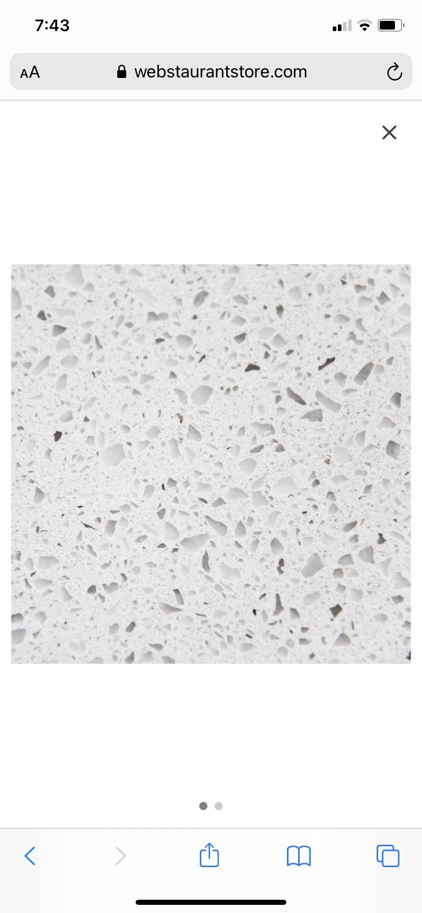 Quartz And Granite