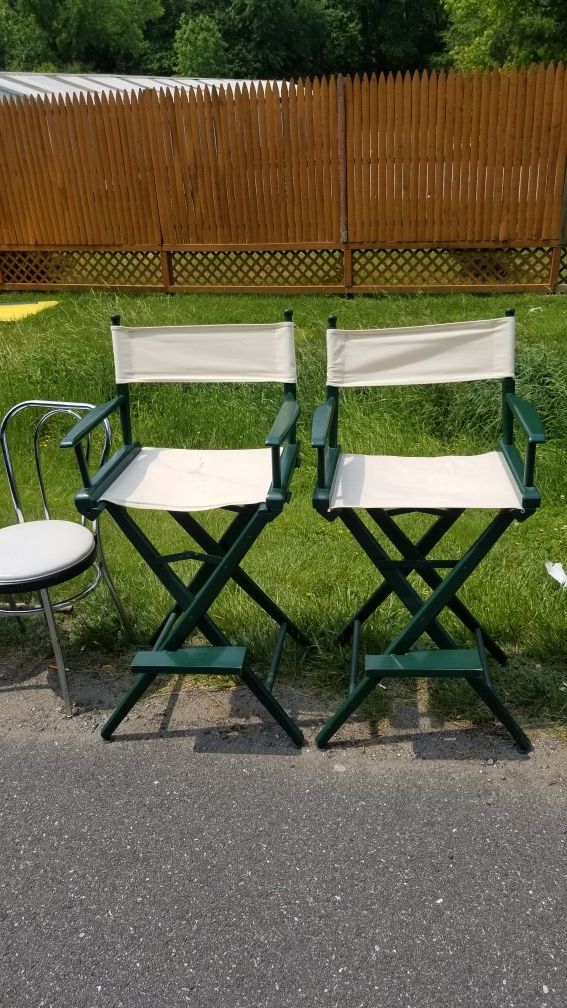 Director Chairs