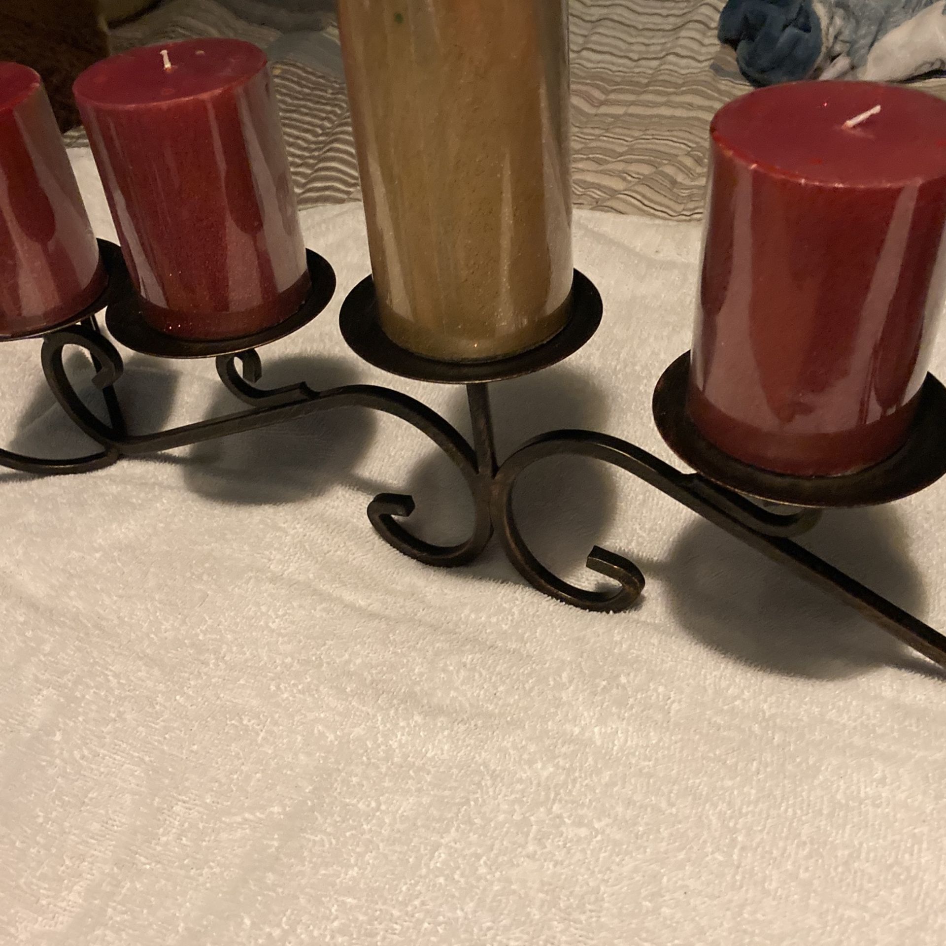 candles