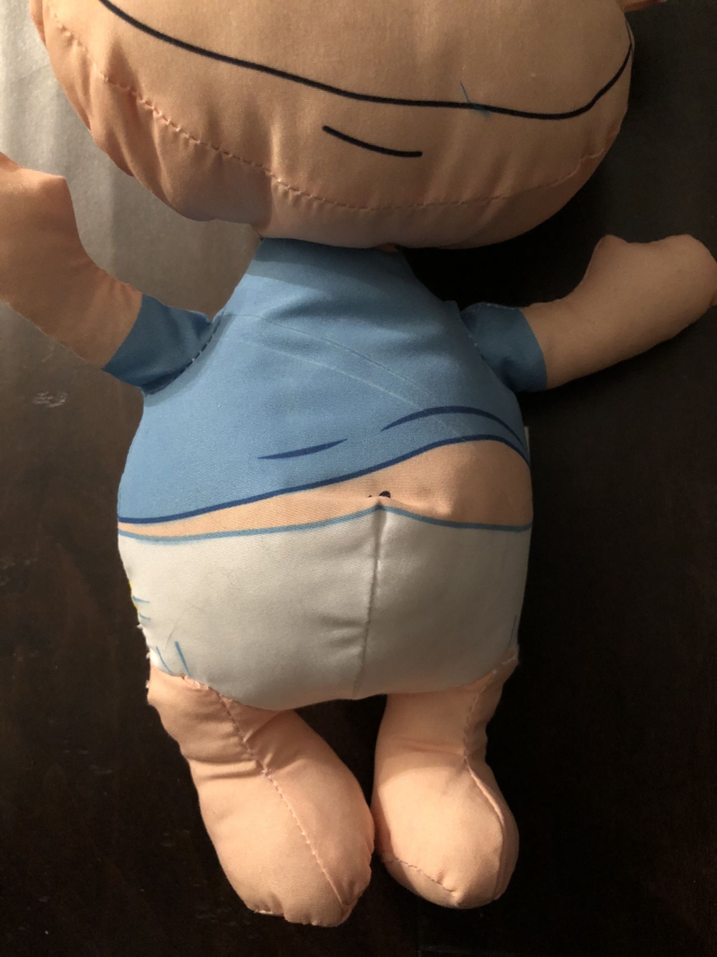 Nickelodeon Nick '90s Rugrats TOMMY PICKLES