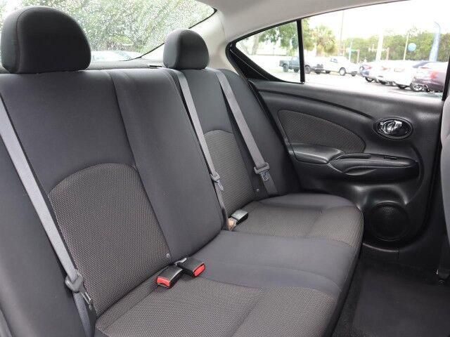 2013 Nissan Versa