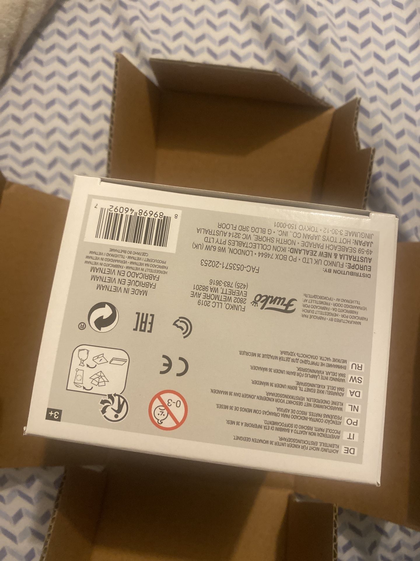 Funko Pop