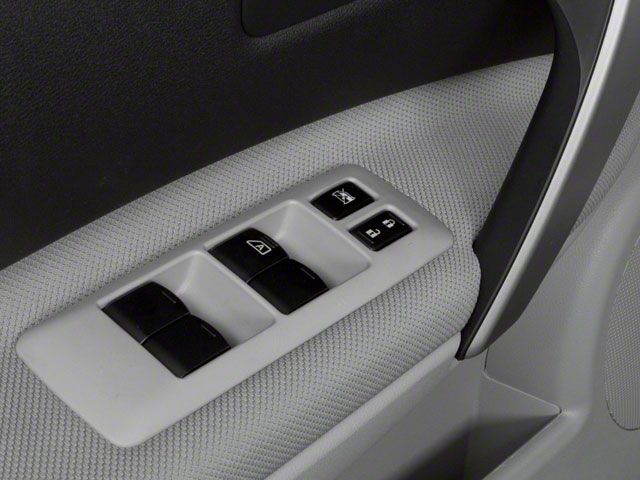2012 Nissan Rogue