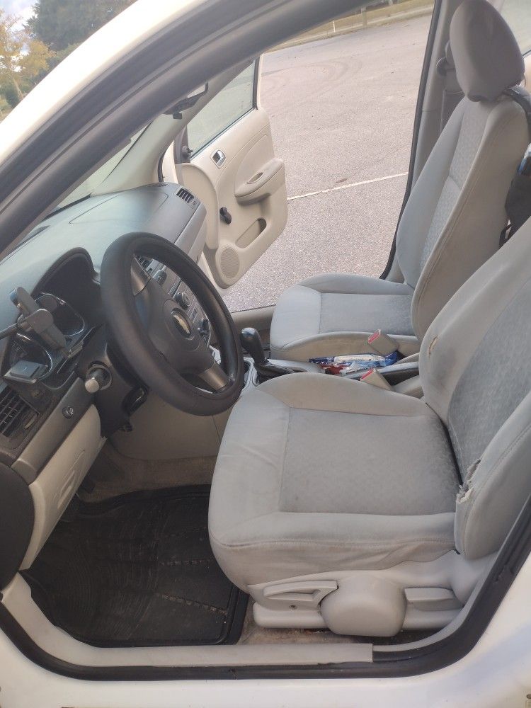 2009 Chevrolet Cobalt