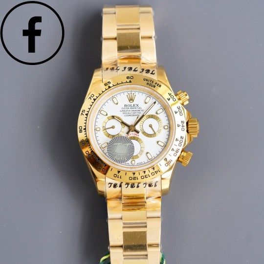 Rolex Oyster Perpetual Cosmograph Daytona Watches 154 All Sizes Available
