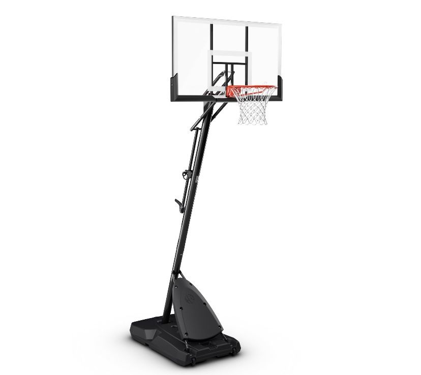 Basketball 54 In (Hoop System)