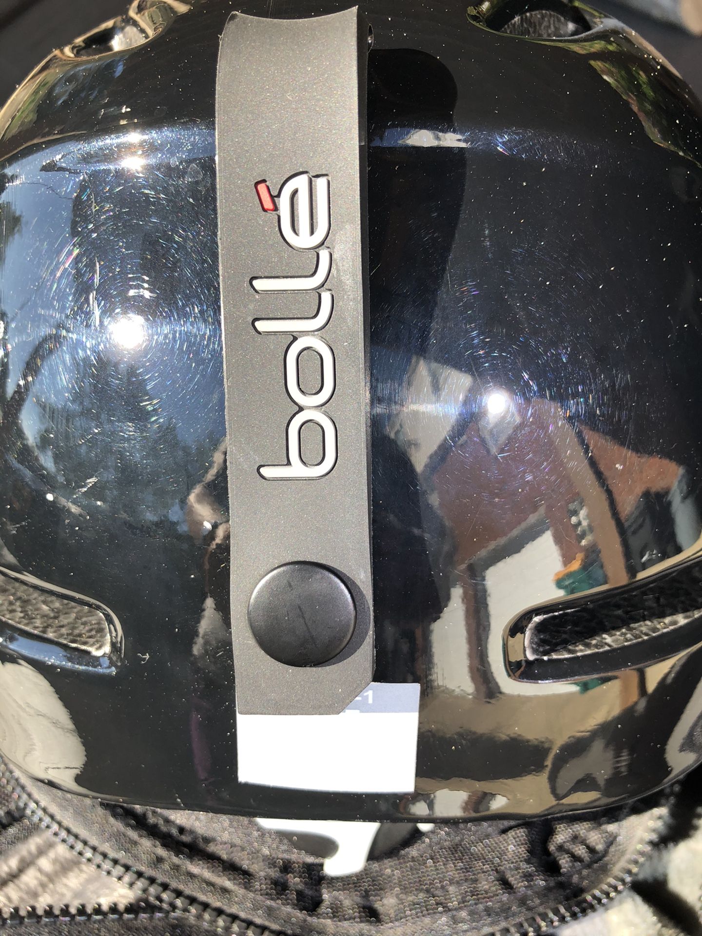 Bolle’ Ski Snowboard Helmets