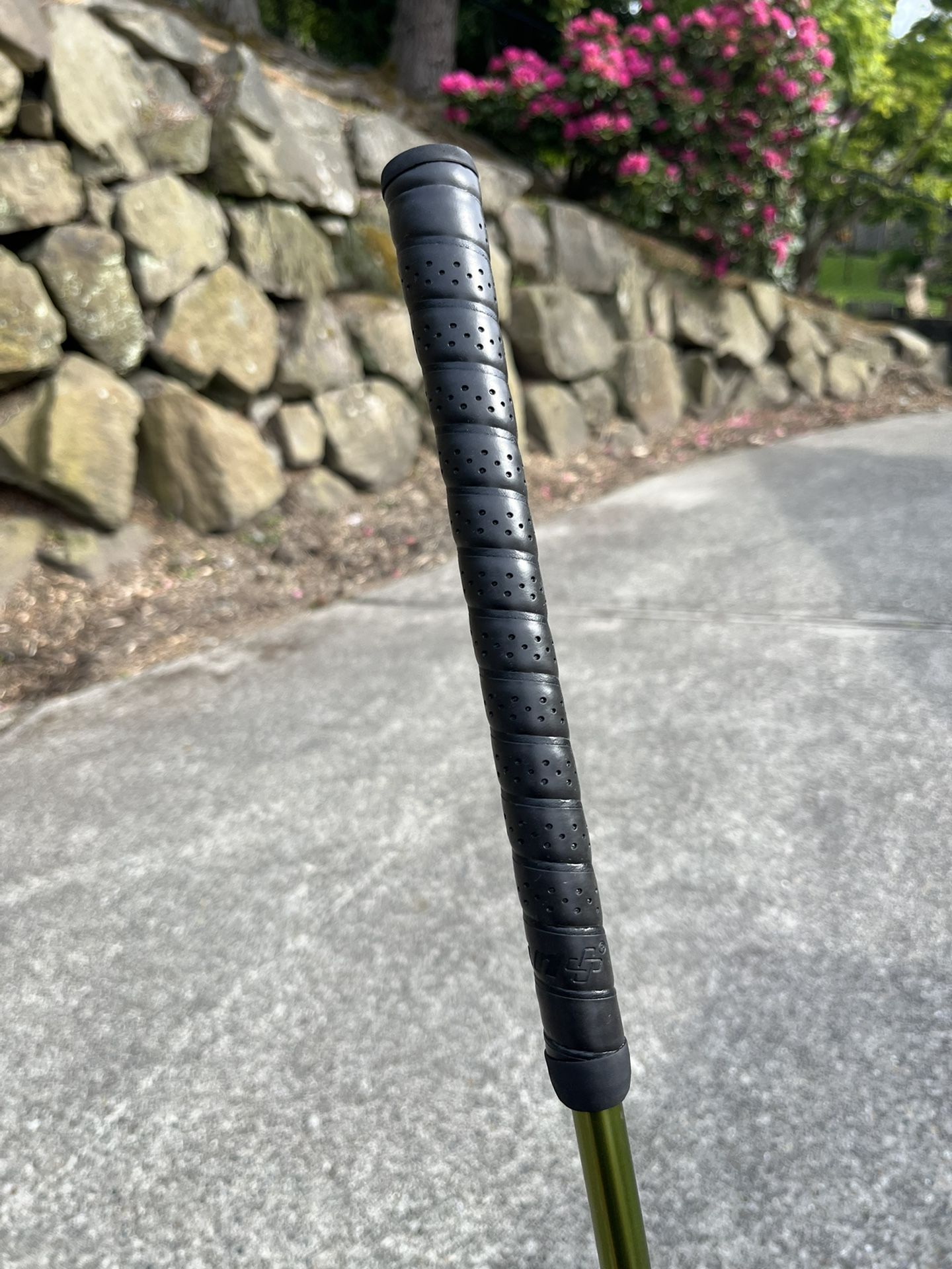 Titleist 503.H 19* Driving Iron