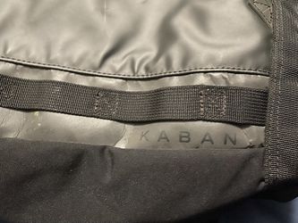 The North Face Kaban Day Backpack  Thumbnail