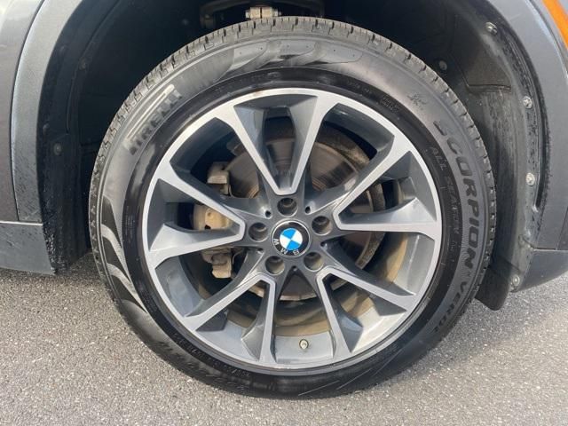 2018 BMW X5