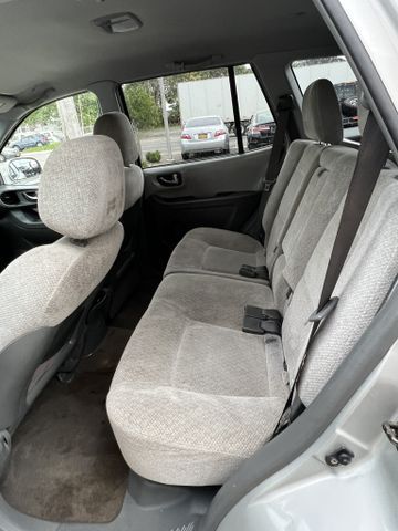 2006 Hyundai Santa Fe