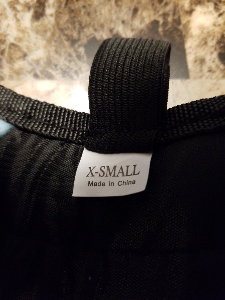 Small Dog E-collar
